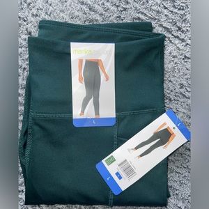 Brand New Marika Sport Leggings